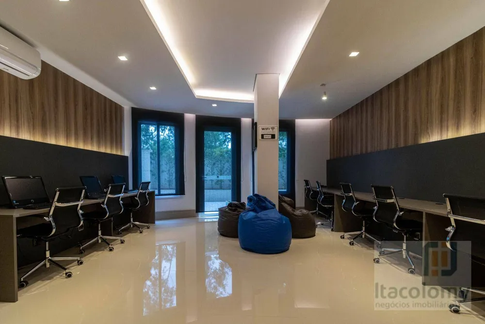 Apartamento, 2 quartos, 96 m² - Foto 14
