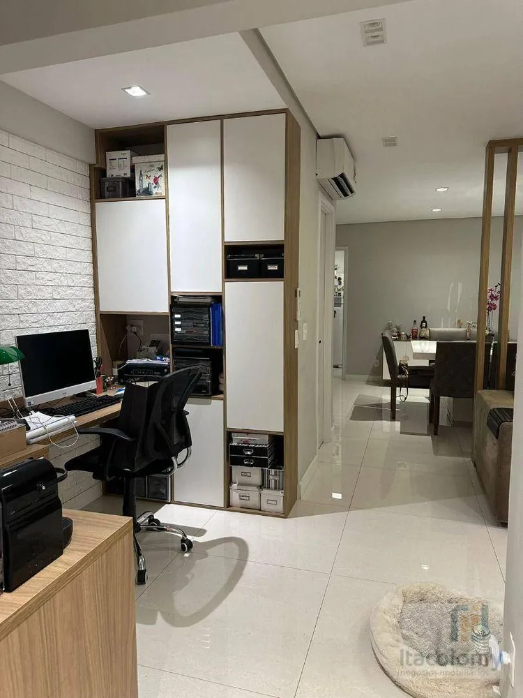 Apartamento, 2 quartos, 96 m² - Foto 2