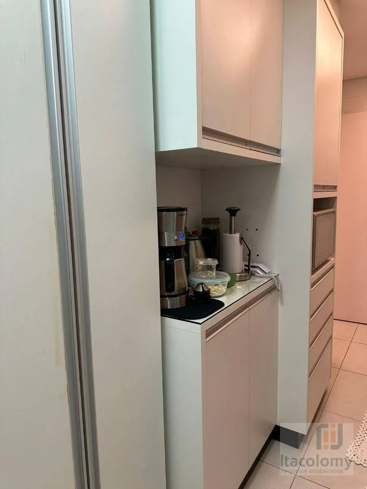 Apartamento, 2 quartos, 96 m² - Foto 4
