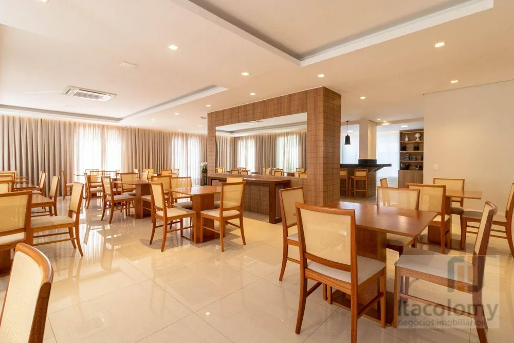 Apartamento, 2 quartos, 96 m² - Foto 12