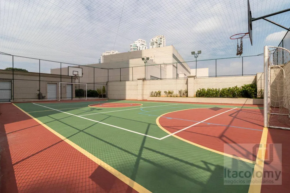 Apartamento, 2 quartos, 96 m² - Foto 11