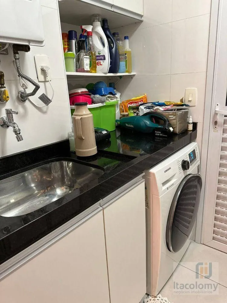 Apartamento, 2 quartos, 96 m² - Foto 3