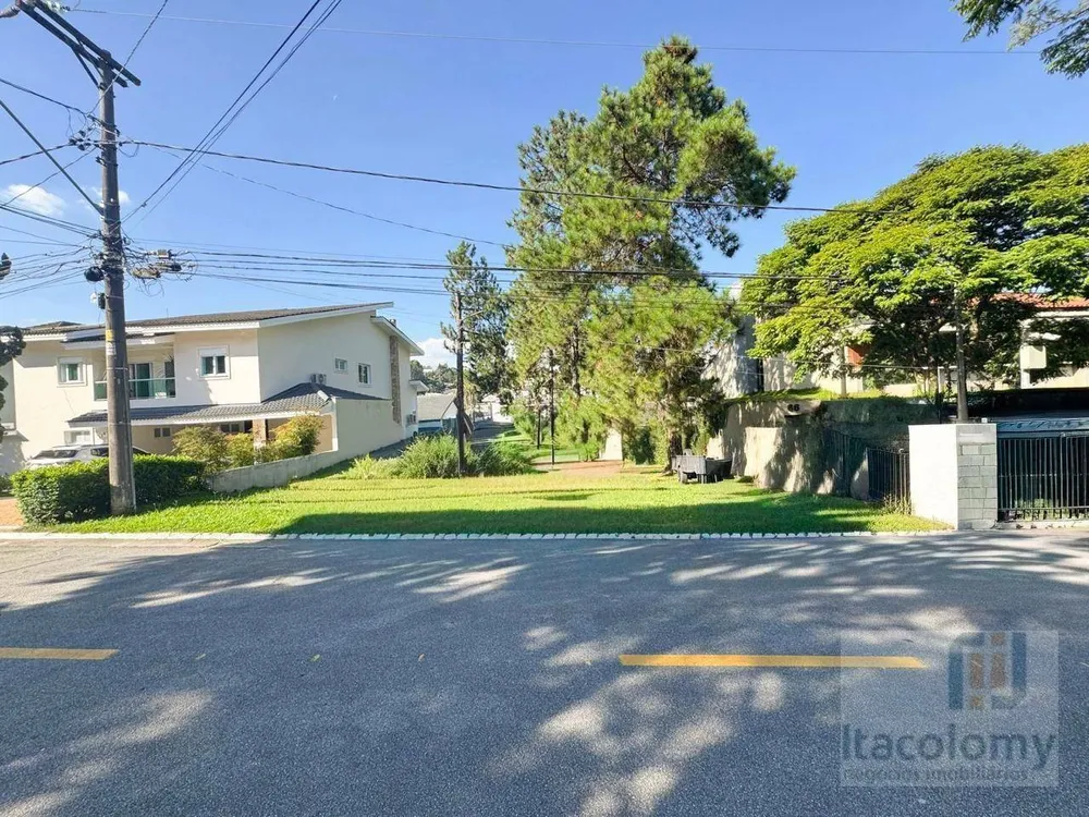 Loteamento e Condomínio, 565 m² - Foto 3