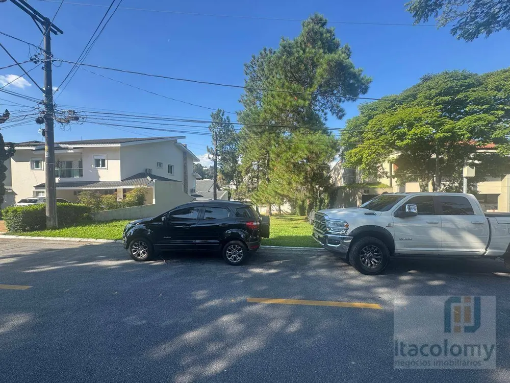 Loteamento e Condomínio, 565 m² - Foto 8