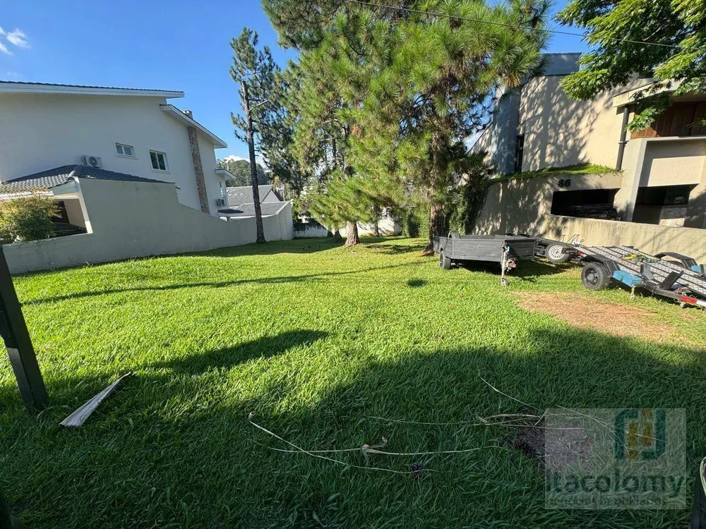 Loteamento e Condomínio, 565 m² - Foto 1