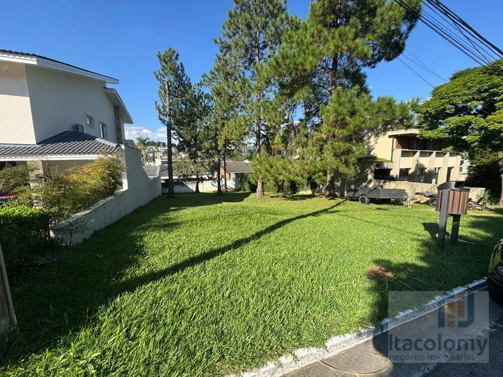 Loteamento e Condomínio, 565 m² - Foto 2