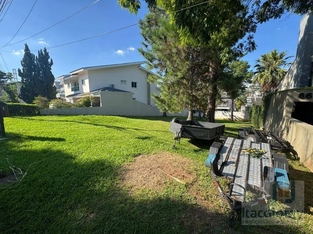 Loteamento e Condomínio, 565 m² - Foto 6
