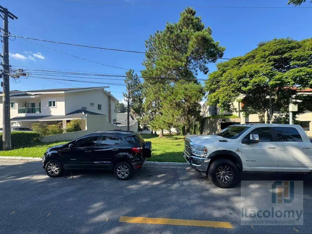 Loteamento e Condomínio, 565 m² - Foto 5