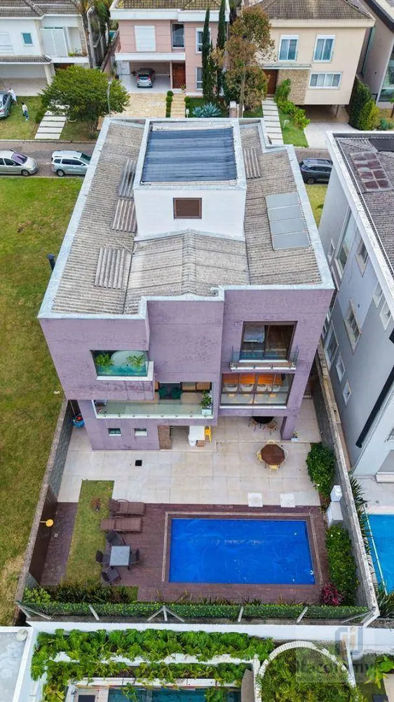 Casa de Condomínio, 4 quartos - Foto 7