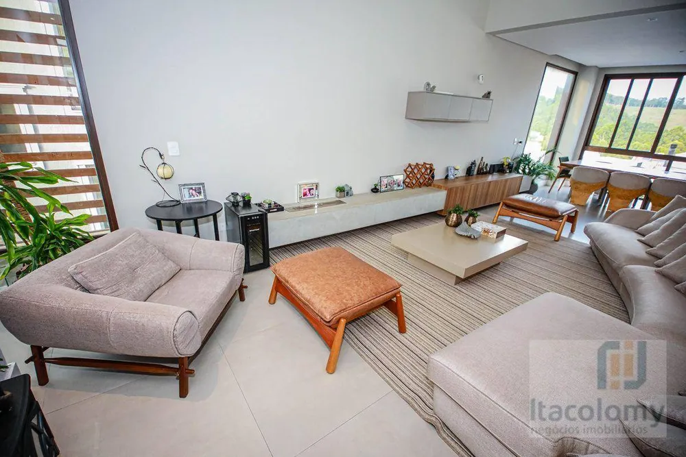 Casa de Condomínio, 4 quartos - Foto 5