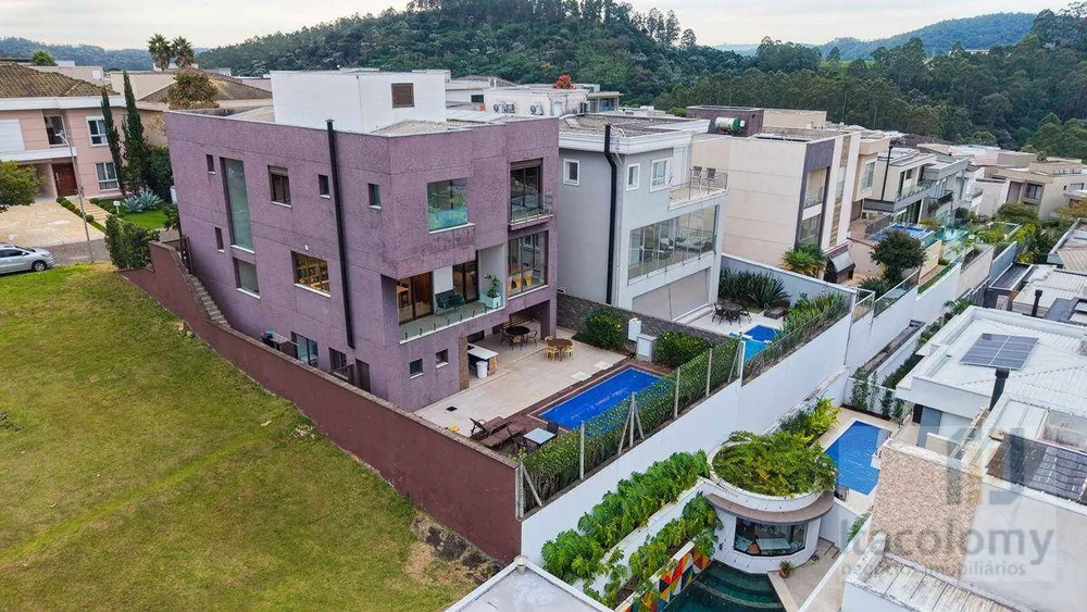 Casa de Condomínio, 4 quartos - Foto 6
