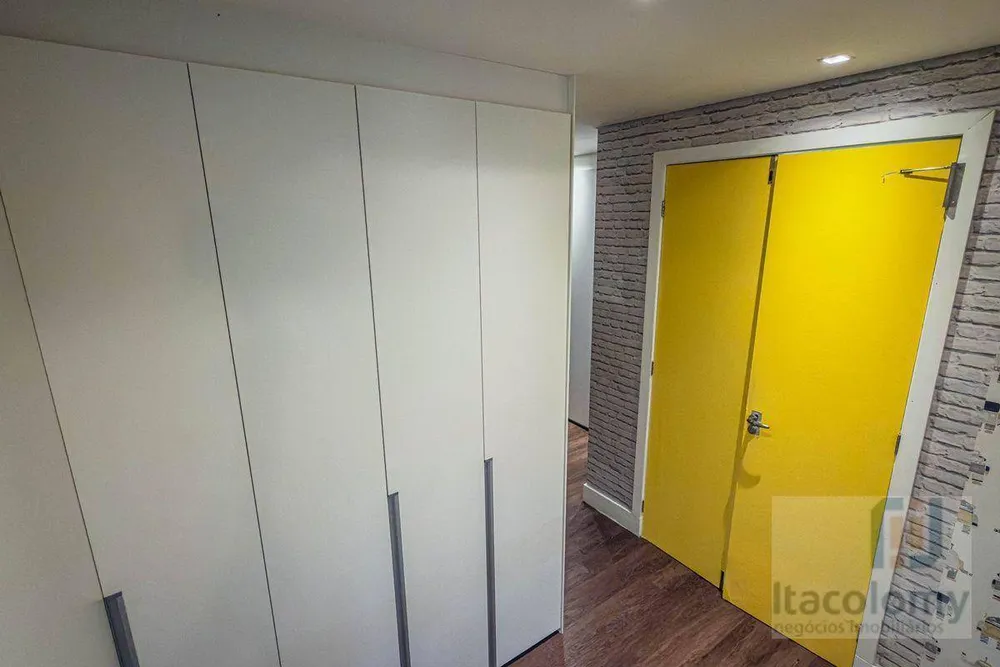 Casa de Condomínio, 4 quartos - Foto 9