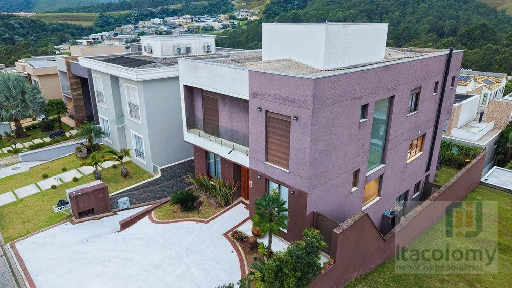 Casa de Condomínio, 4 quartos - Foto 8