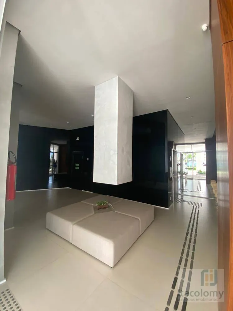 Apartamento, 3 quartos, 98 m² - Foto 1