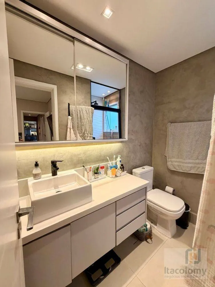 Apartamento, 3 quartos, 98 m² - Foto 3