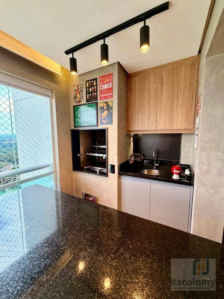 Apartamento, 3 quartos, 98 m² - Foto 10