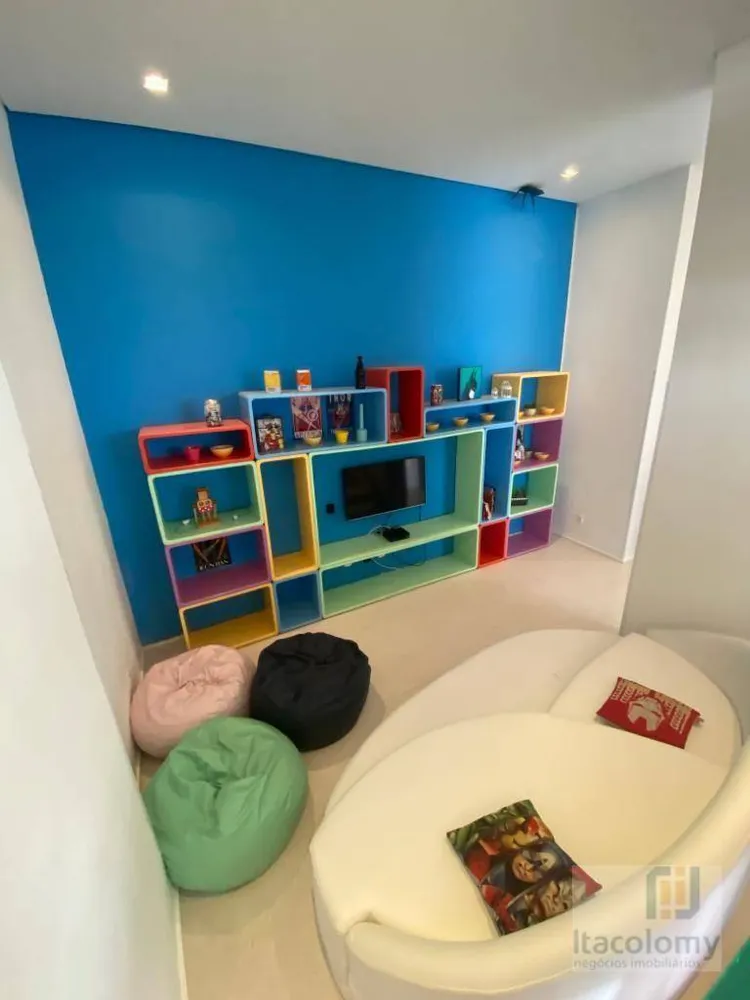 Apartamento, 3 quartos, 98 m² - Foto 14