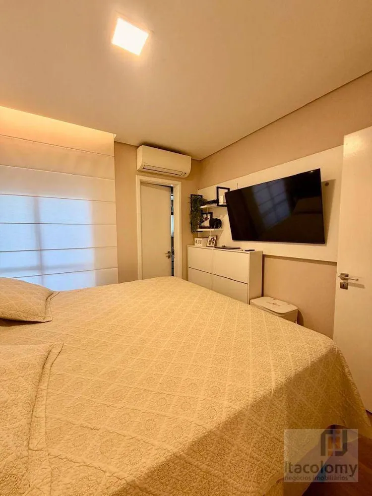 Apartamento, 3 quartos, 98 m² - Foto 8