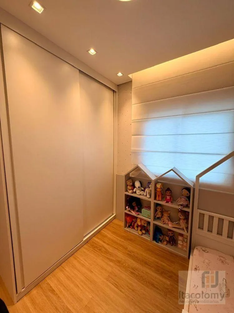 Apartamento, 3 quartos, 98 m² - Foto 5
