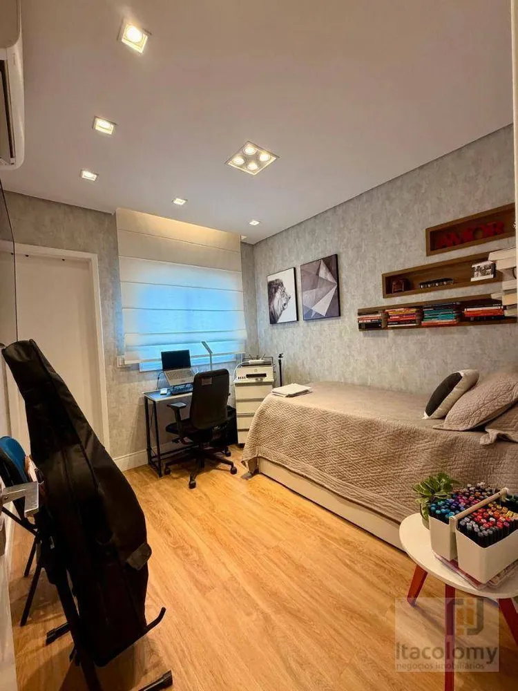 Apartamento, 3 quartos, 98 m² - Foto 2