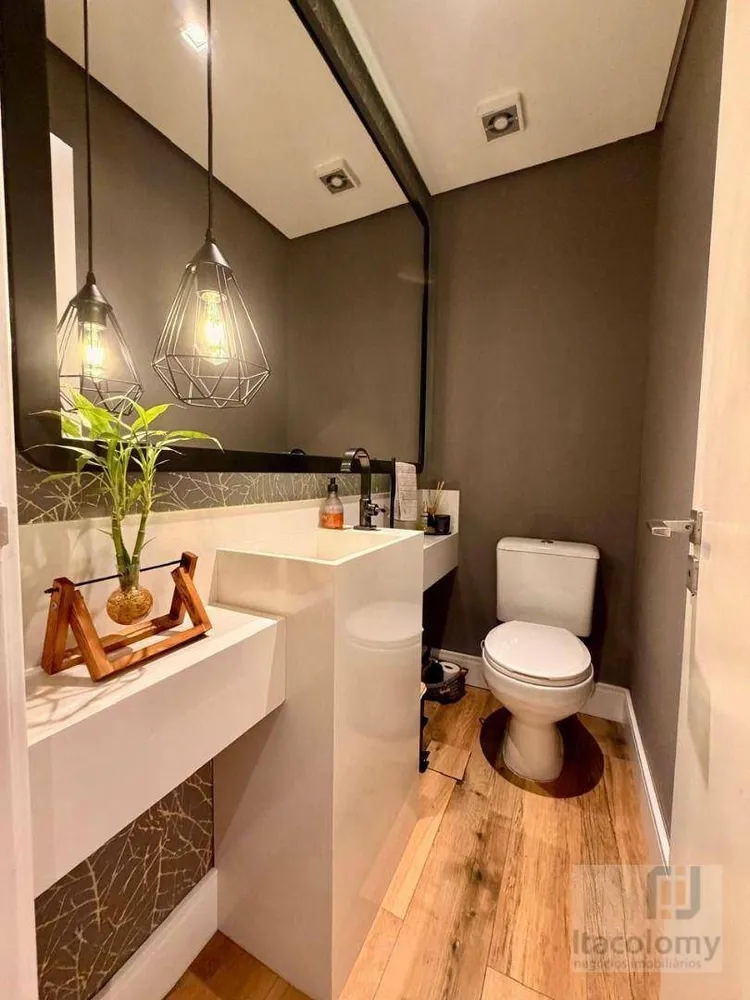 Apartamento, 3 quartos, 98 m² - Foto 3