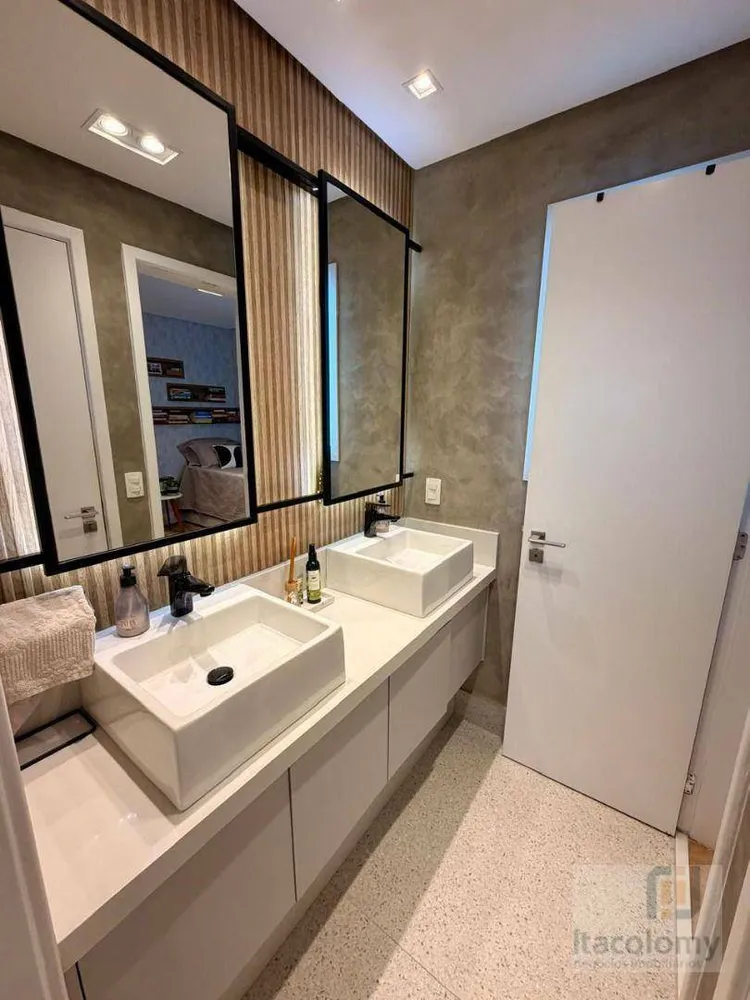 Apartamento, 3 quartos, 98 m² - Foto 9