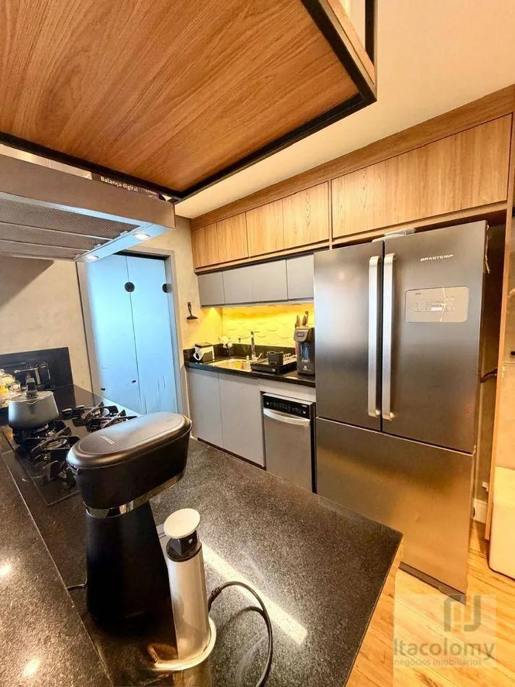 Apartamento, 3 quartos, 98 m² - Foto 11
