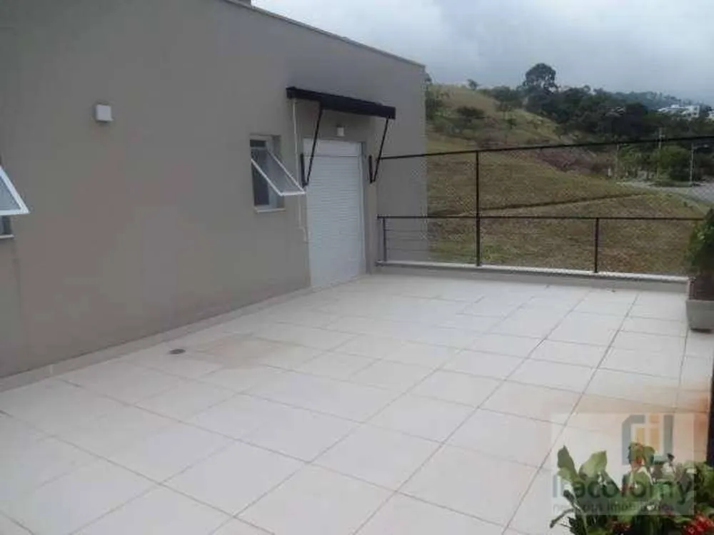Casa de Condomínio, 4 quartos - Foto 6