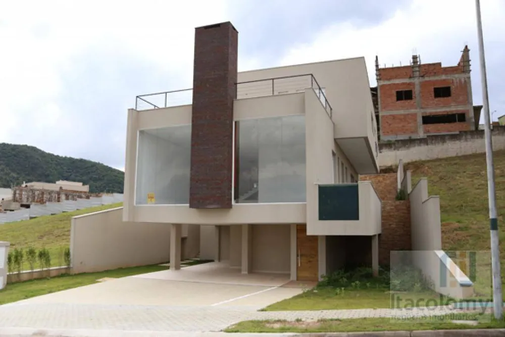 Casa de Condomínio, 4 quartos - Foto 10