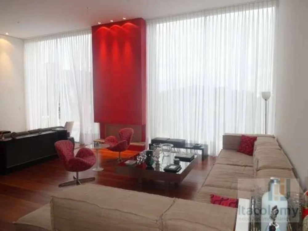 Casa de Condomínio, 4 quartos - Foto 8