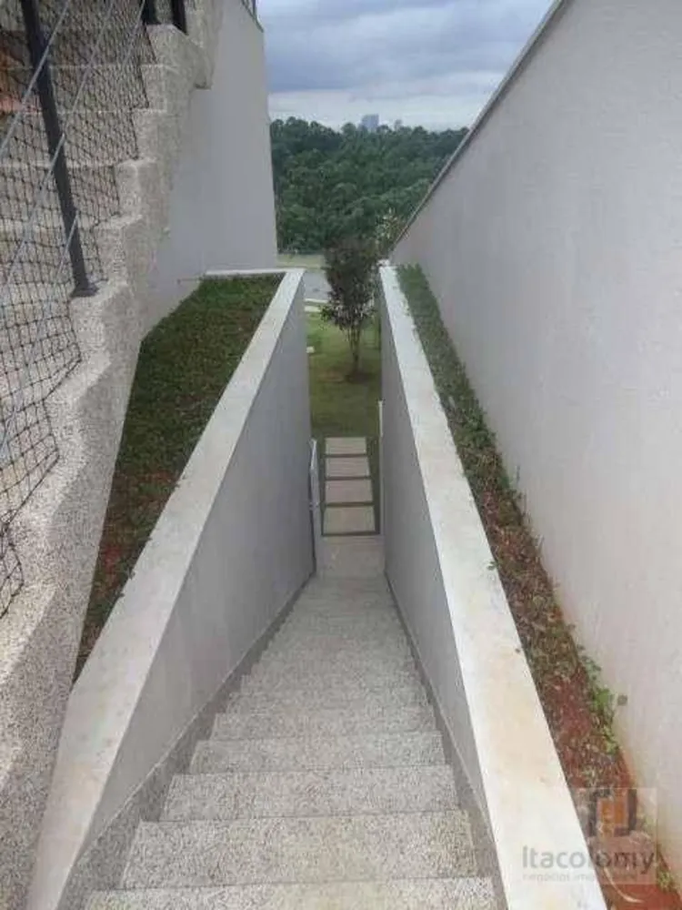 Casa de Condomínio, 4 quartos - Foto 9