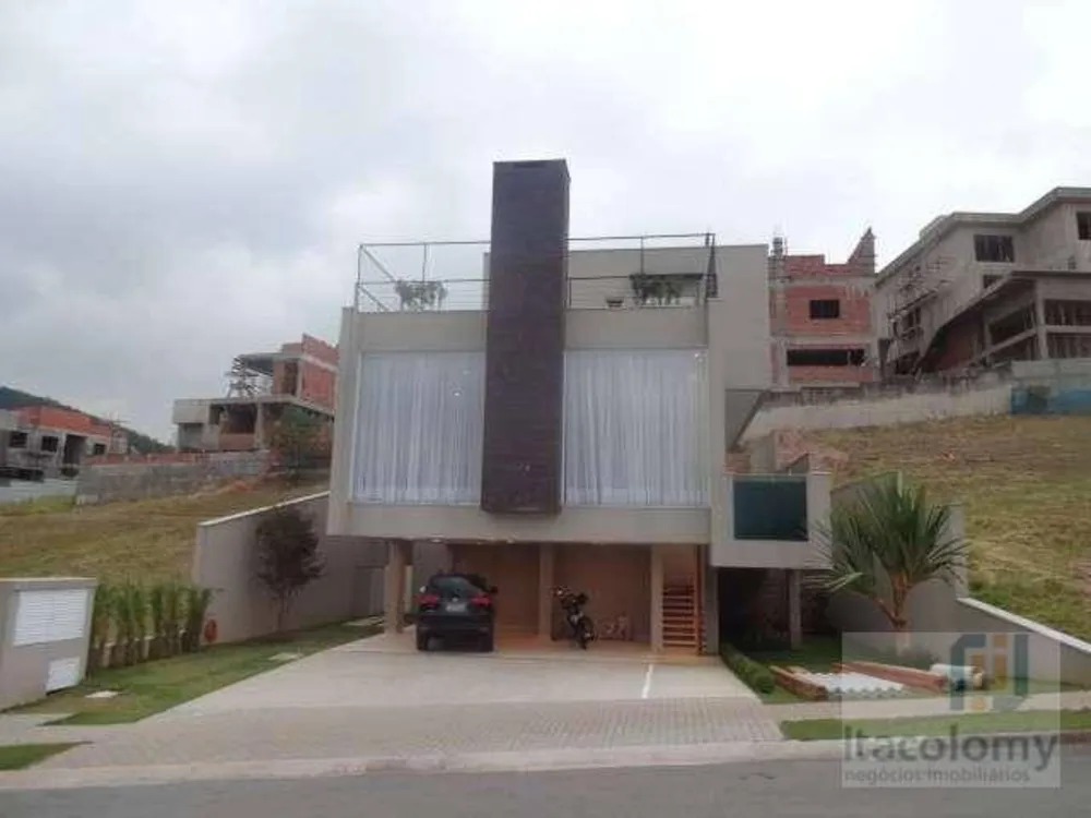 Casa de Condomínio, 4 quartos - Foto 12