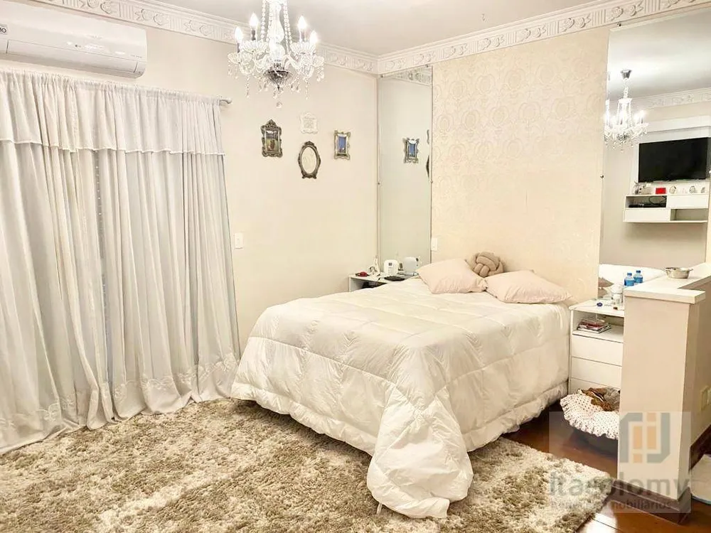 Casa de Condomínio, 6 quartos - Foto 17