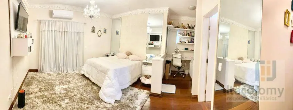 Casa de Condomínio, 6 quartos - Foto 16