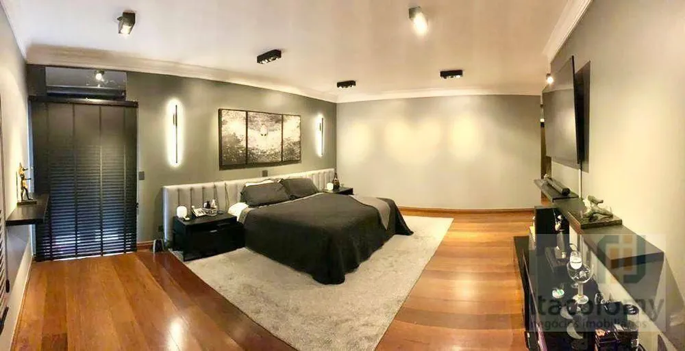 Casa de Condomínio, 6 quartos - Foto 18