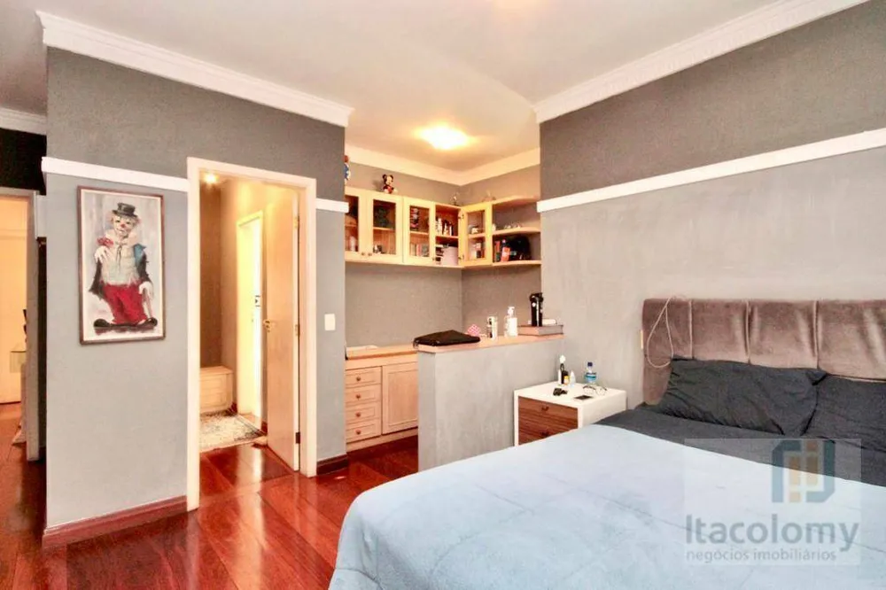 Casa de Condomínio, 6 quartos - Foto 19