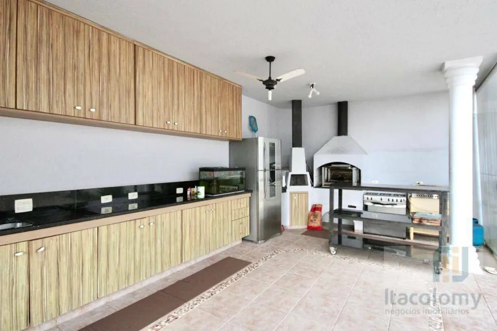 Casa de Condomínio, 6 quartos - Foto 10
