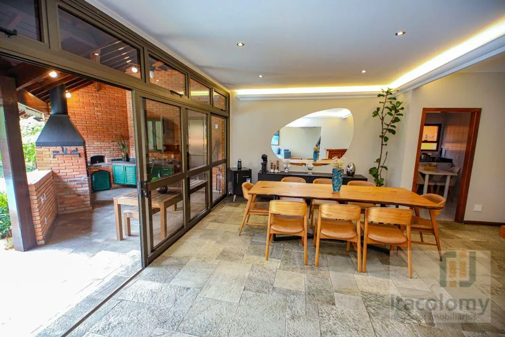 Casa de Condomínio, 4 quartos - Foto 2
