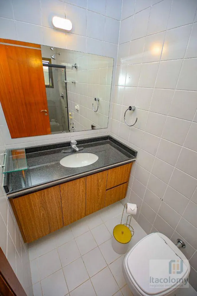 Casa de Condomínio, 4 quartos - Foto 12
