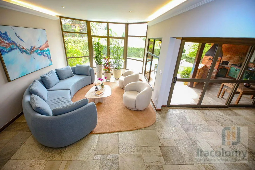 Casa de Condomínio, 4 quartos - Foto 6