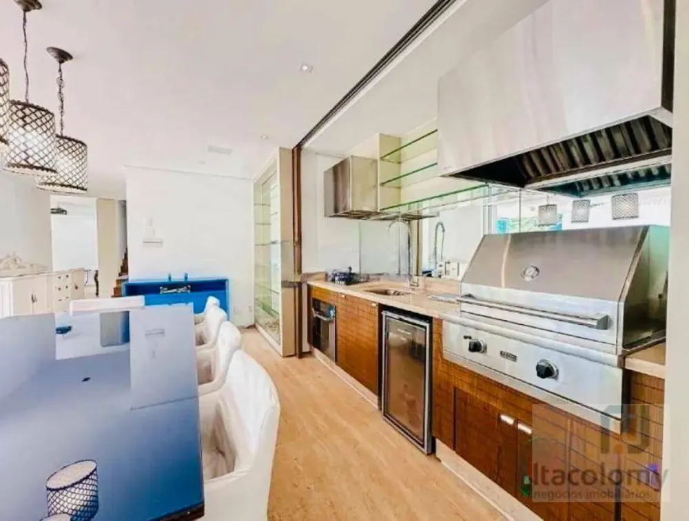 Casa de Condomínio, 5 quartos - Foto 7