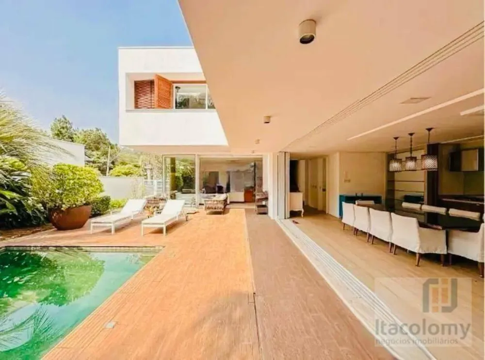 Casa de Condomínio, 5 quartos - Foto 8