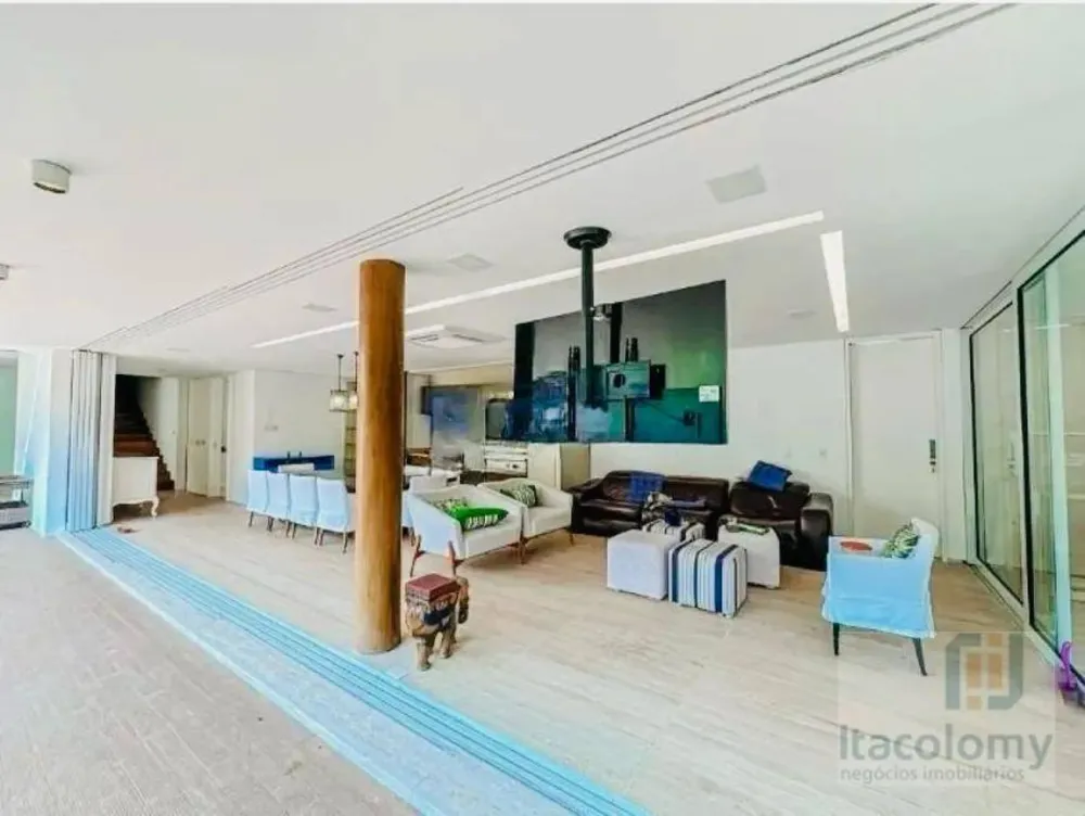 Casa de Condomínio, 5 quartos - Foto 3