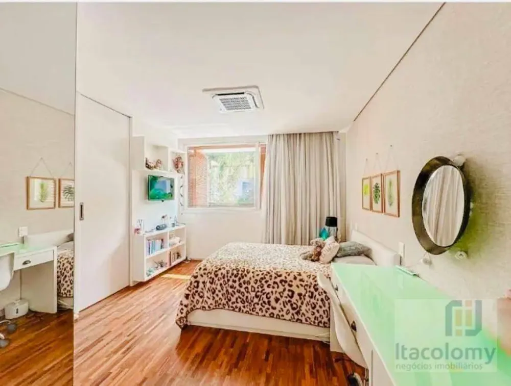 Casa de Condomínio, 5 quartos - Foto 5