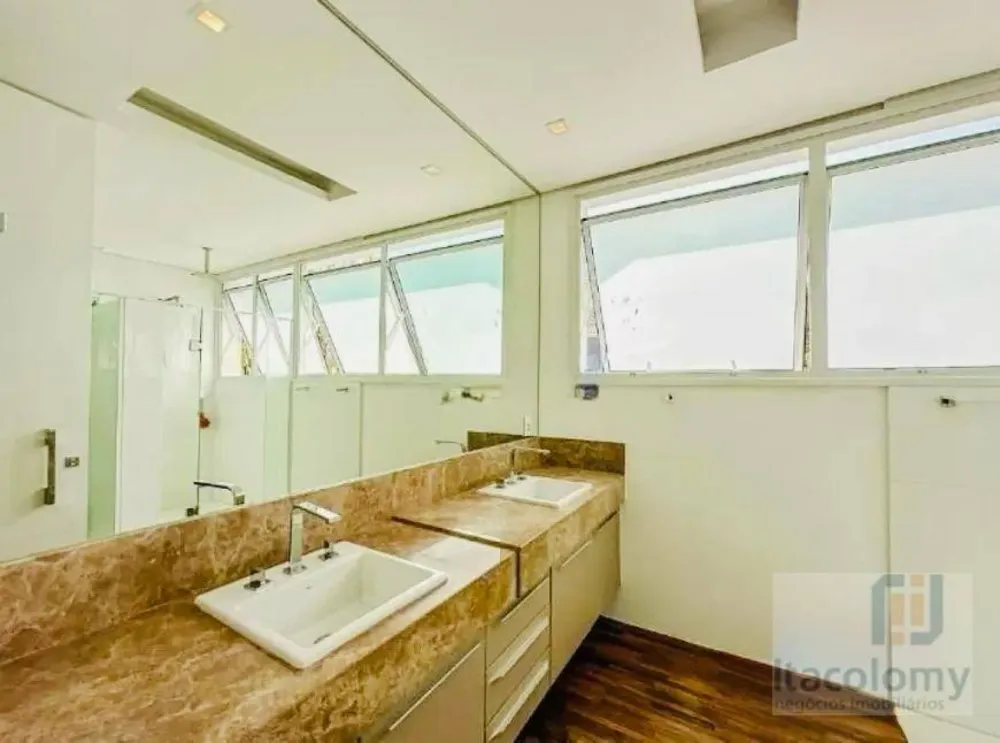 Casa de Condomínio, 5 quartos - Foto 4