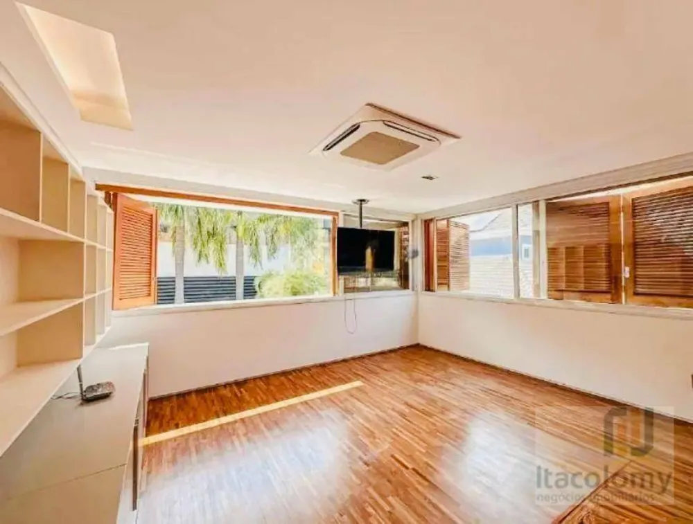 Casa de Condomínio, 5 quartos - Foto 12