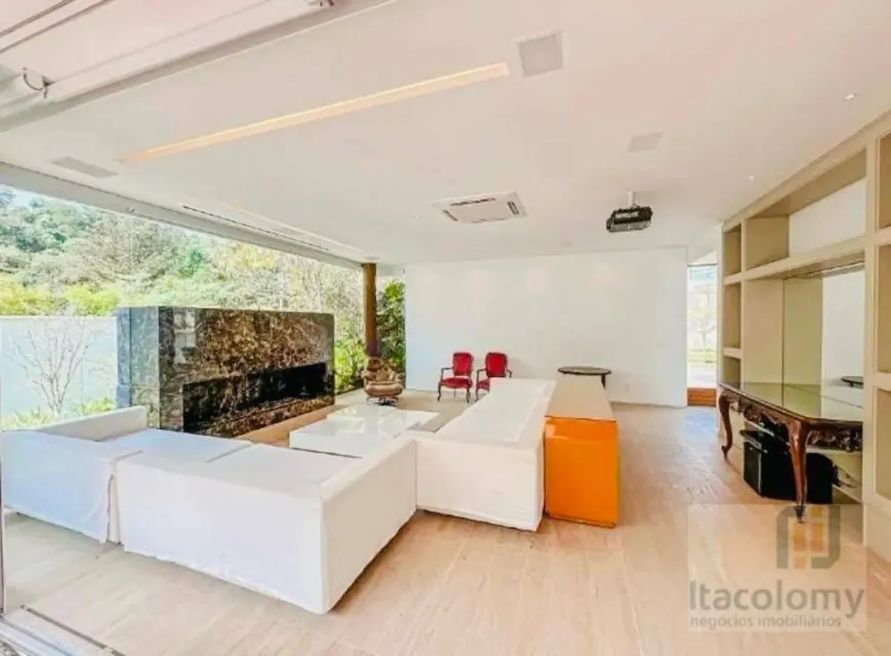 Casa de Condomínio, 5 quartos - Foto 10
