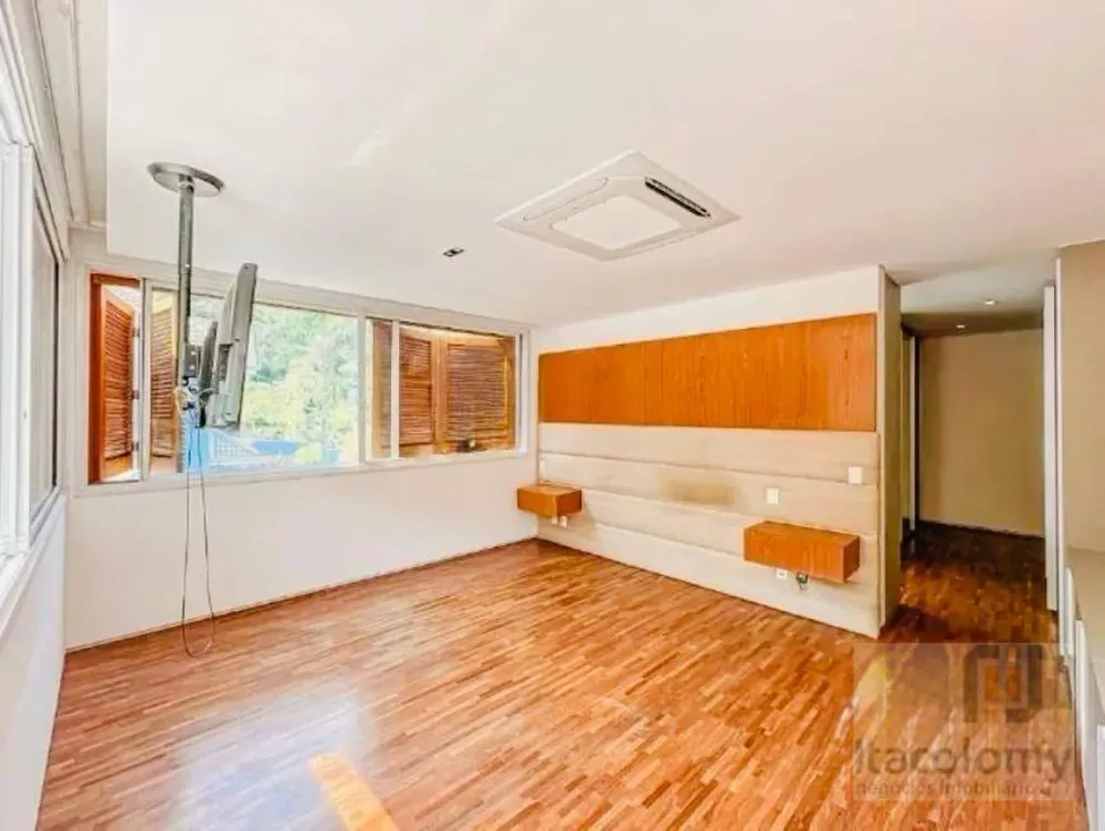 Casa de Condomínio, 5 quartos - Foto 9