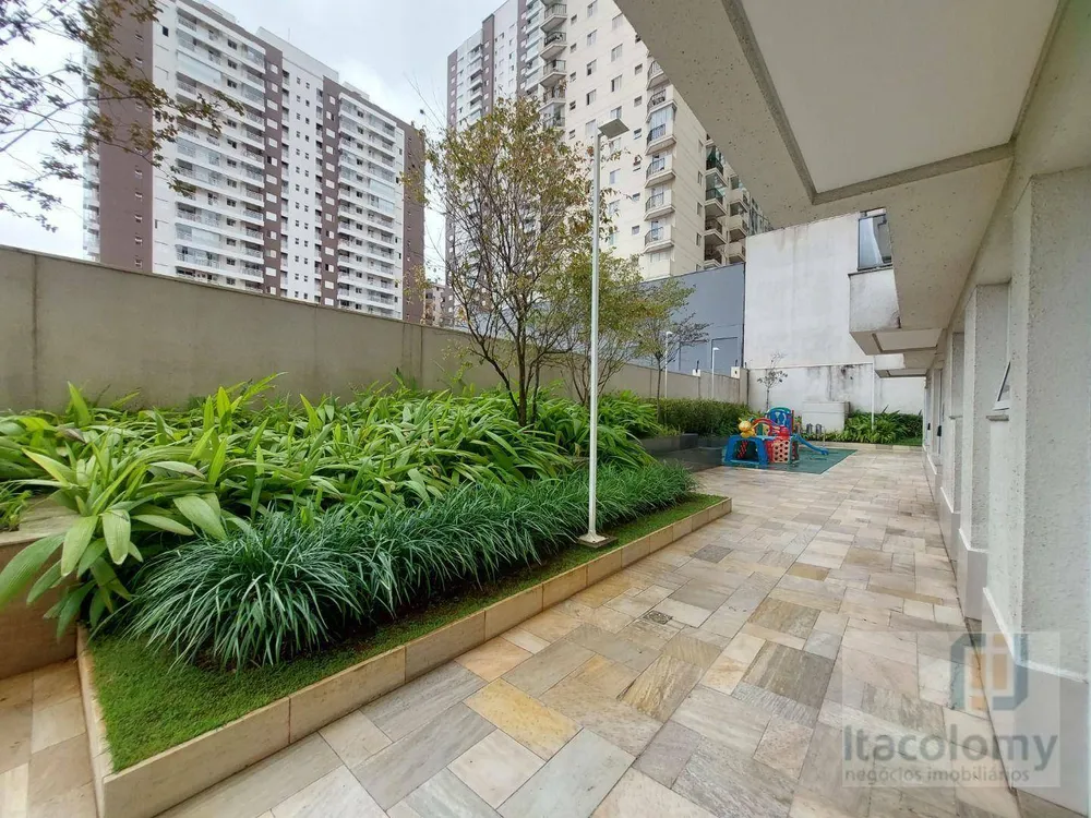 Apartamento, 1 quarto, 49 m² - Foto 11