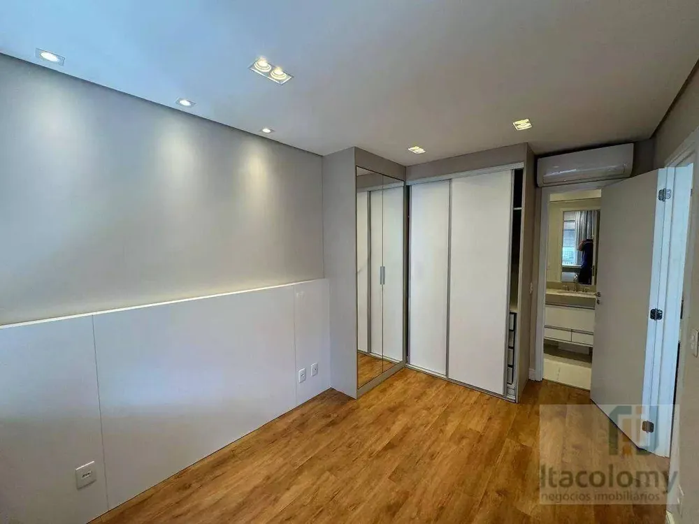 Apartamento, 1 quarto, 49 m² - Foto 1